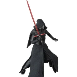 Medicom Toy Star Wars*MAFEX No.027 Star Wars The Force Awakens Kylo Ren Action Figure