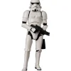 Medicom Toy Figure*MAFEX No.259 STAR WARS Stormtrooper TM Ver. 2.0 Action Figure