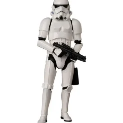 Medicom Toy Figure*MAFEX No.259 STAR WARS Stormtrooper TM Ver. 2.0 Action Figure