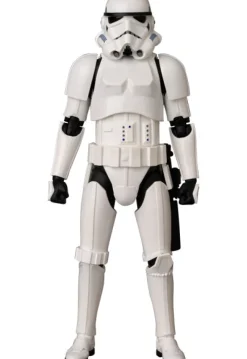 Medicom Toy Figure*MAFEX No.259 STAR WARS Stormtrooper TM Ver. 2.0 Action Figure