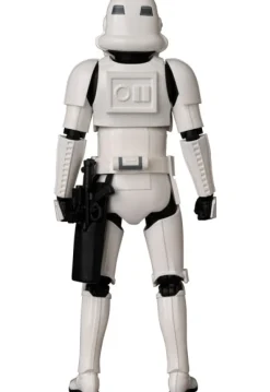 Medicom Toy Figure*MAFEX No.259 STAR WARS Stormtrooper TM Ver. 2.0 Action Figure