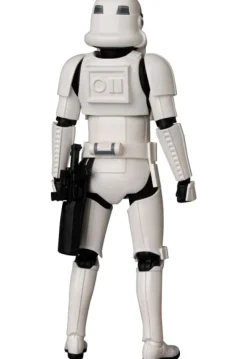 Medicom Toy Figure*MAFEX No.259 STAR WARS Stormtrooper TM Ver. 2.0 Action Figure