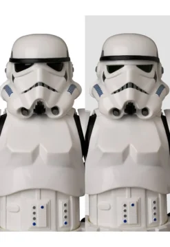 Medicom Toy Figure*MAFEX No.259 STAR WARS Stormtrooper TM Ver. 2.0 Action Figure