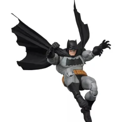 Medicom Toy Figure*MAFEX No.106 The Dark Knight Returns BATMAN Action Figure JAPAN