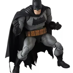Medicom Toy Figure*MAFEX No.106 The Dark Knight Returns BATMAN Action Figure JAPAN