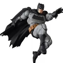 Medicom Toy Figure*MAFEX No.106 The Dark Knight Returns BATMAN Action Figure JAPAN
