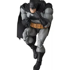 Medicom Toy Figure*MAFEX No.106 The Dark Knight Returns BATMAN Action Figure JAPAN