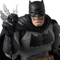 Medicom Toy Figure*MAFEX No.106 The Dark Knight Returns BATMAN Action Figure JAPAN