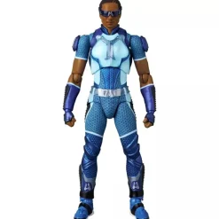 Medicom Toy Mafex No.252 THE BOYS A-Train Action Figure JAPAN OFFICIAL