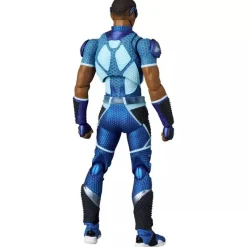 Medicom Toy Mafex No.252 THE BOYS A-Train Action Figure JAPAN OFFICIAL