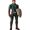 Medicom Toy Figure*MAFEX No.238 THE BOYS Soldier Boy Action Figure JAPAN OFFICIAL