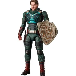 Medicom Toy Figure*MAFEX No.238 THE BOYS Soldier Boy Action Figure JAPAN OFFICIAL