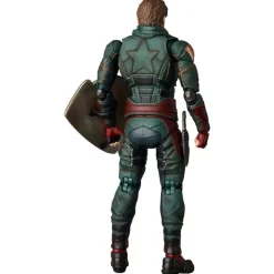 Medicom Toy Figure*MAFEX No.238 THE BOYS Soldier Boy Action Figure JAPAN OFFICIAL