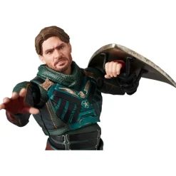 Medicom Toy Figure*MAFEX No.238 THE BOYS Soldier Boy Action Figure JAPAN OFFICIAL