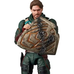 Medicom Toy Figure*MAFEX No.238 THE BOYS Soldier Boy Action Figure JAPAN OFFICIAL