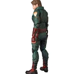 Medicom Toy Figure*MAFEX No.238 THE BOYS Soldier Boy Action Figure JAPAN OFFICIAL