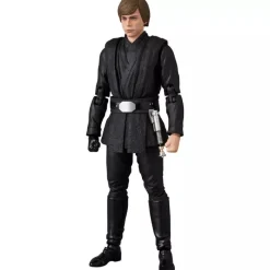 Medicom Toy Figure*MAFEX No.227 The Mandalorian Luke Skywalker Action Figure JAPAN