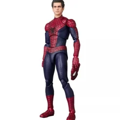 Medicom Toy MAFEX No.248 The Amazing Spider-Man Action Figure JAPAN OFFICIAL