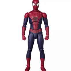 Medicom Toy MAFEX No.248 The Amazing Spider-Man Action Figure JAPAN OFFICIAL