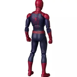 Medicom Toy MAFEX No.248 The Amazing Spider-Man Action Figure JAPAN OFFICIAL