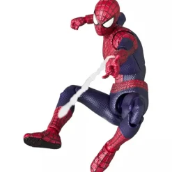 Medicom Toy MAFEX No.248 The Amazing Spider-Man Action Figure JAPAN OFFICIAL