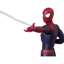 Medicom Toy MAFEX No.248 The Amazing Spider-Man Action Figure JAPAN OFFICIAL