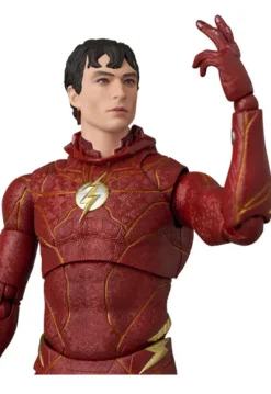 Medicom Toy Figure*MAFEX No.271 The Flash Action Figure JAPAN OFFICIAL
