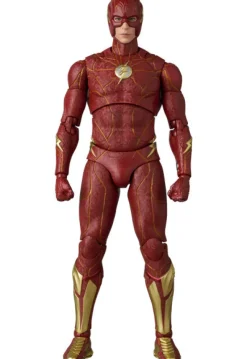 Medicom Toy Figure*MAFEX No.271 The Flash Action Figure JAPAN OFFICIAL