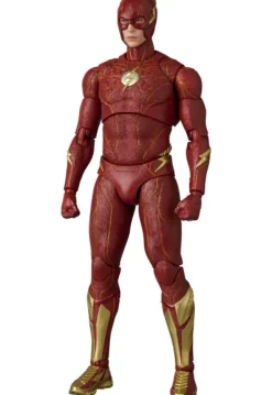 Medicom Toy Figure*MAFEX No.271 The Flash Action Figure JAPAN OFFICIAL