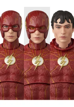 Medicom Toy Figure*MAFEX No.271 The Flash Action Figure JAPAN OFFICIAL
