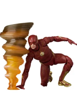 Medicom Toy Figure*MAFEX No.271 The Flash Action Figure JAPAN OFFICIAL