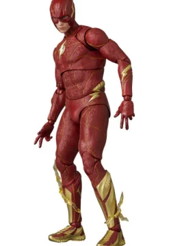 Medicom Toy Figure*MAFEX No.271 The Flash Action Figure JAPAN OFFICIAL