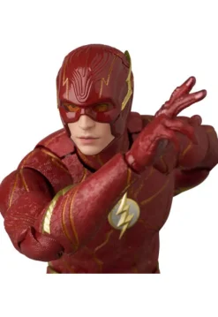 Medicom Toy Figure*MAFEX No.271 The Flash Action Figure JAPAN OFFICIAL