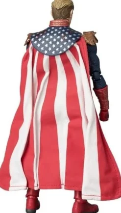 Medicom Toy MAFEX No.269 THE BOYS HOMELANDER Blood Splatter Ver. Action Figure