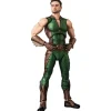 Medicom Toy MAFEX No.237 THE BOYS The Deep Action Figure JAPAN OFFICIAL