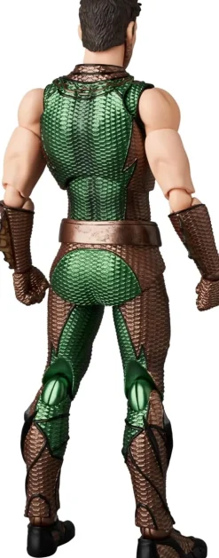 Medicom Toy MAFEX No.237 THE BOYS The Deep Action Figure JAPAN OFFICIAL