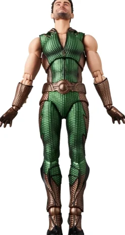 Medicom Toy MAFEX No.237 THE BOYS The Deep Action Figure JAPAN OFFICIAL