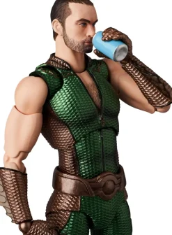 Medicom Toy MAFEX No.237 THE BOYS The Deep Action Figure JAPAN OFFICIAL