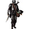 Medicom Toy MAFEX No.200 The Mandalorian Ver.2.0 Action Figure JAPAN OFFICIAL