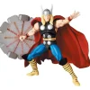 Medicom Toy MAFEX No.182 Thor Comic Ver. Action Figure JAPAN OFFICIAL