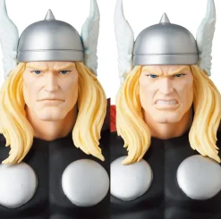 Medicom Toy MAFEX No.182 Thor Comic Ver. Action Figure JAPAN OFFICIAL