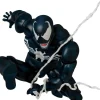 Medicom Toy MAFEX No.088 VENOM (COMIC Ver.) Action Figure JAPAN OFFICIAL