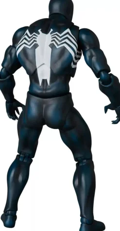 Medicom Toy MAFEX No.088 VENOM (COMIC Ver.) Action Figure JAPAN OFFICIAL