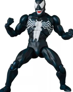 Medicom Toy MAFEX No.088 VENOM (COMIC Ver.) Action Figure JAPAN OFFICIAL
