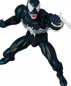 Medicom Toy MAFEX No.088 VENOM (COMIC Ver.) Action Figure JAPAN OFFICIAL