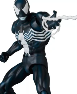 Medicom Toy MAFEX No.088 VENOM (COMIC Ver.) Action Figure JAPAN OFFICIAL