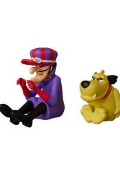 Medicom Toy MAFEX No.261 Wacky Races Mean Machine Figure JAPAN OFFICIAL