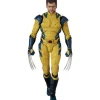 Medicom Toy Figure*MAFEX No.285 WOLVERINE Deadpool & Wolverine Ver. Action Figure JAPAN