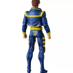 Medicom Toy Figure*Mafex No.251 X-MEN X-man Nate Grey Action Figure JAPAN OFFICIAL