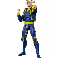 Medicom Toy Figure*Mafex No.251 X-MEN X-man Nate Grey Action Figure JAPAN OFFICIAL